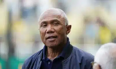 FC Nantes : Kombouaré a entériné une passerelle inattendue avec le PFC