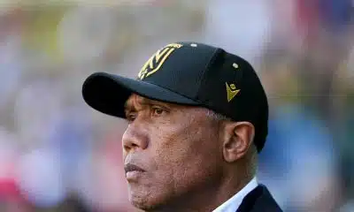 FC Nantes : Kombouaré évoqué pour un retour avant sa signature pour le PFC ?