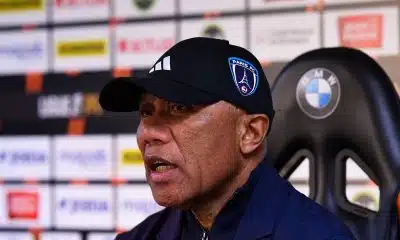 FC Nantes : Kombouaré fait des miracles au Paris FC, les supporters nantais rient jaune !