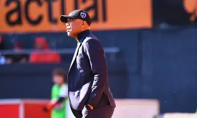 FC Nantes : Kombouaré met un taquet à Halilhodzic ! 