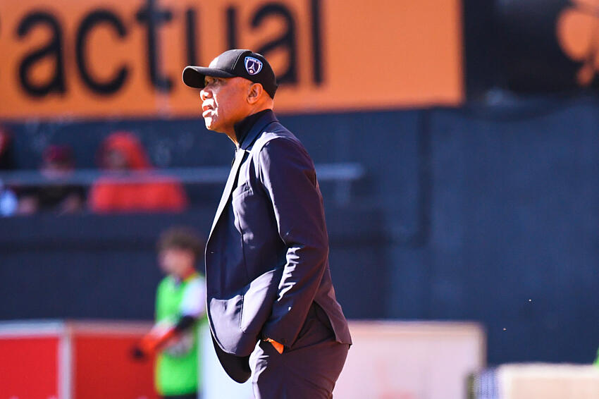 Antoine Kombouaré (Paris FC)