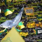 FC Nantes : la banderole moqueuse des supporters sur le mercato