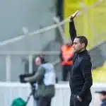 FC Nantes : la Brigade Loire a explosé, Kantari vers la sortie ?