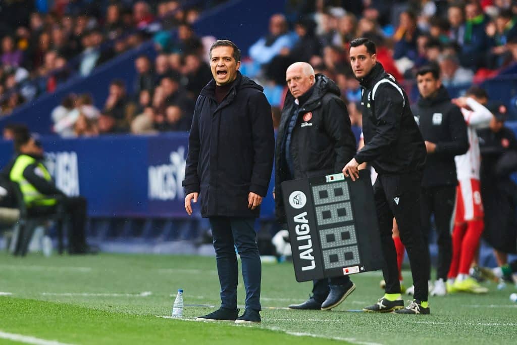 FC Nantes: Castro responde en efectivo a Kita