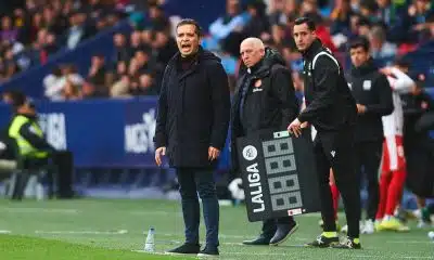 FC Nantes : la double réponse fracassante de Castro à Kita