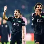 FC Nantes : la magnifique déclaration de Chirivella aux Canaris