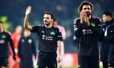 FC Nantes : la magnifique déclaration de Chirivella aux Canaris