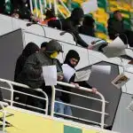 FC Nantes : la polémique Lens-PSG rebondit chez les Canaris