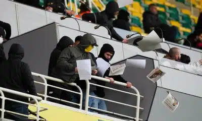 FC Nantes : la polémique Lens-PSG rebondit chez les Canaris