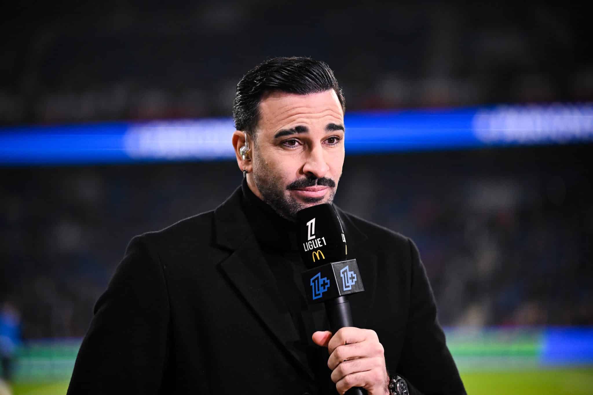 FC Nantes : la prédiction choc d’Adil Rami sur l'avenir des Canaris ...