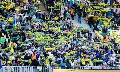 FC Nantes : la réponse cinglante des supporters aux critiques répétées de Vahid Halilodzic !