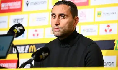 FC Nantes : la sortie de Charlotte Lorgeré sur Ahmed Kantari met le feu chez les supporters !