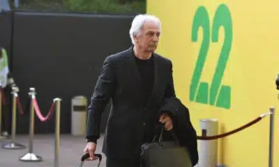 FC Nantes : la toute première compo d&rsquo;Halilhodžić pour affronter Strasbourg