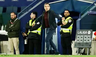 FC Nantes : laminé par le FC Barcelone, Castro prend cher du côté de Levante