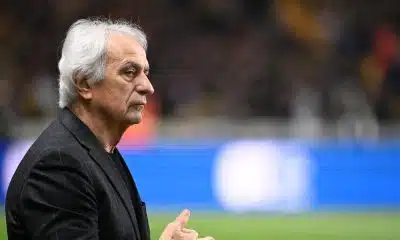 FC Nantes : l’annonce choc de Vahid Halilhodzic sur son avenir