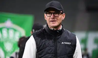 FC Nantes : Laurent Guyot recale sèchement les Canaris et tacle Waldemar Kita