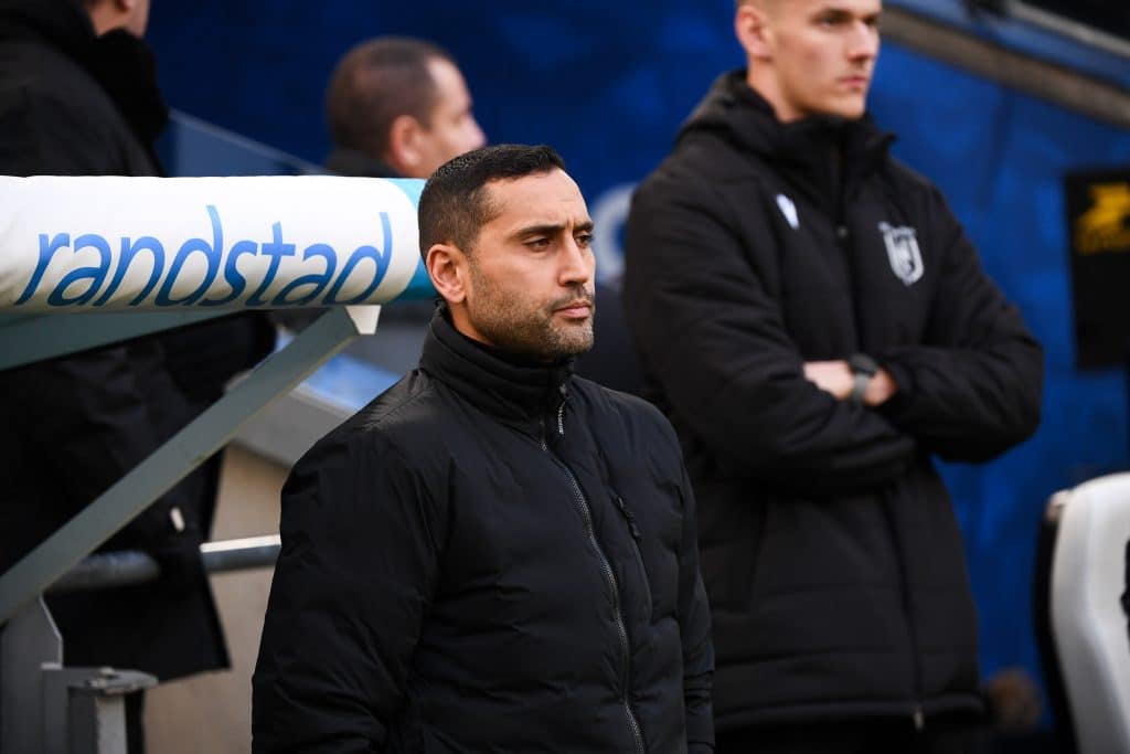 FC Nantes : le groupe pour affronter le PFC avec une absence majeure et une première