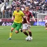 FC Nantes : le magnifique message mobilisateur de Guilbert