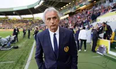 FC Nantes : le maintien déjà célébré en interne, Halilhodžić gâche la fête