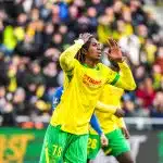 FC Nantes : Le nouveau prix de Tylel Tati affole l&rsquo;Europe !