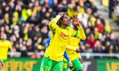 FC Nantes : Le nouveau prix de Tylel Tati affole l&rsquo;Europe !