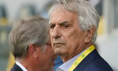 FC Nantes : le pari des Kita validé, pourquoi le retour de Coach Vahid peut tout changer