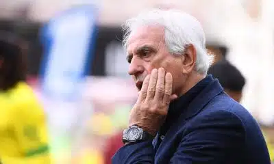 FC Nantes : le PSG et le Stade Rennais menacent de ruiner définitivement la saison des Canaris 