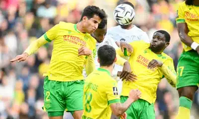 FC Nantes : le PSG l’a confirmé, les Canaris ont de l’avenir !