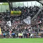 FC Nantes : le SCO chez lui à la Beaujoire, un Angevin balance