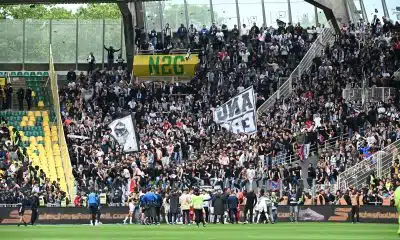 FC Nantes : le SCO chez lui à la Beaujoire, un Angevin balance