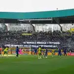 FC Nantes : les Canaris, bonnet d&rsquo;âne de l&rsquo;Europe, c&rsquo;est officiel !
