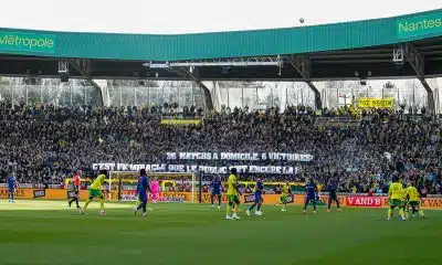 FC Nantes : les Canaris, bonnet d&rsquo;âne de l&rsquo;Europe, c&rsquo;est officiel !