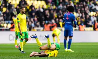 FC Nantes : les Canaris déjà condamnés, la stat qui fait froid dans le dos