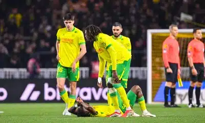 FC Nantes : les Canaris méchamment moqués pour leur nullité