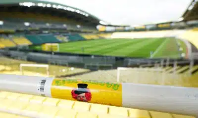 FC Nantes : les Canaris ont chipé un supporter emblématique de l&rsquo;OM