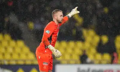 FC Nantes Mercato : un ancien gardien du club contacté en urgence, sa réponse est tombée !