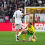 FC Nantes : les Canaris se prennent un énorme tacle… pour une casquette !