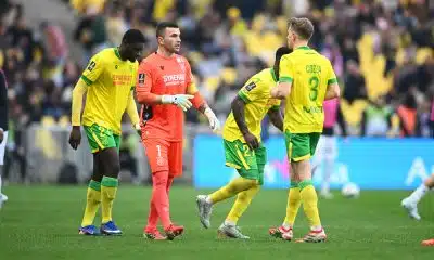 FC Nantes : les Canaris s’offrent deux records de nullité, l’Europe entière se moque d’eux !