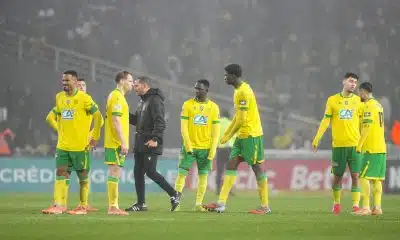 FC Nantes : les gagnants et les perdants de l&rsquo;élimination face à Nice