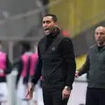 FC Nantes : les joueurs effarés par la faiblesse de Kantari