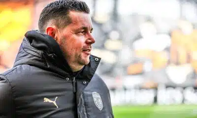 FC Nantes : les Kita ont déjà mis un stop à Pierre Sage (RC Lens) ! 