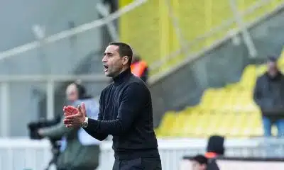 FC Nantes : les Kita ont trouvé pire que Domenech !