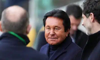 FC Nantes : Les Kita pourraient exploser un record au mercato en cas de descente en ligue 2 !