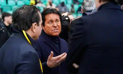 FC Nantes : les Kita pourraient se rapprocher de l’ASSE pour un mercato en Ligue 2 ! 