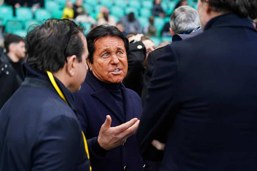 Waldemar Kita (FC Nantes)