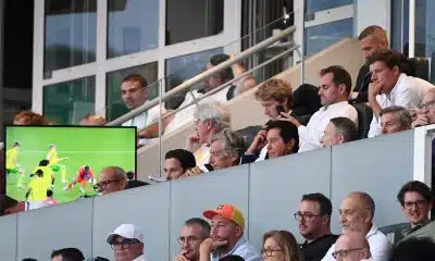 FC Nantes : les Kita regretteraient d&rsquo;avoir viré Luis Castro !