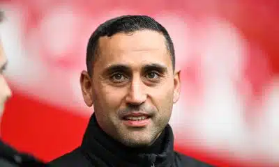 FC Nantes : un départ confirmé, Kantari complètement snobé au profit des Kita