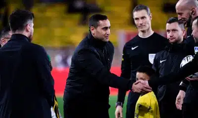 FC Nantes : un choix de Kantari fait bondir les supporters !