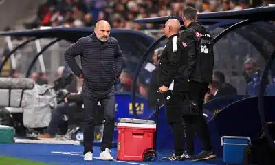 FC Nantes : les supporters nomment le successeur de Kantari, Dupraz a ses partisans ! 