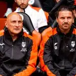 FC Nantes : Les supporters ont déjà choisi le remplaçant de Vahid Halilhodzic